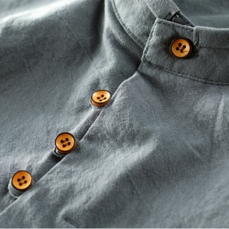 Japanese style shirt