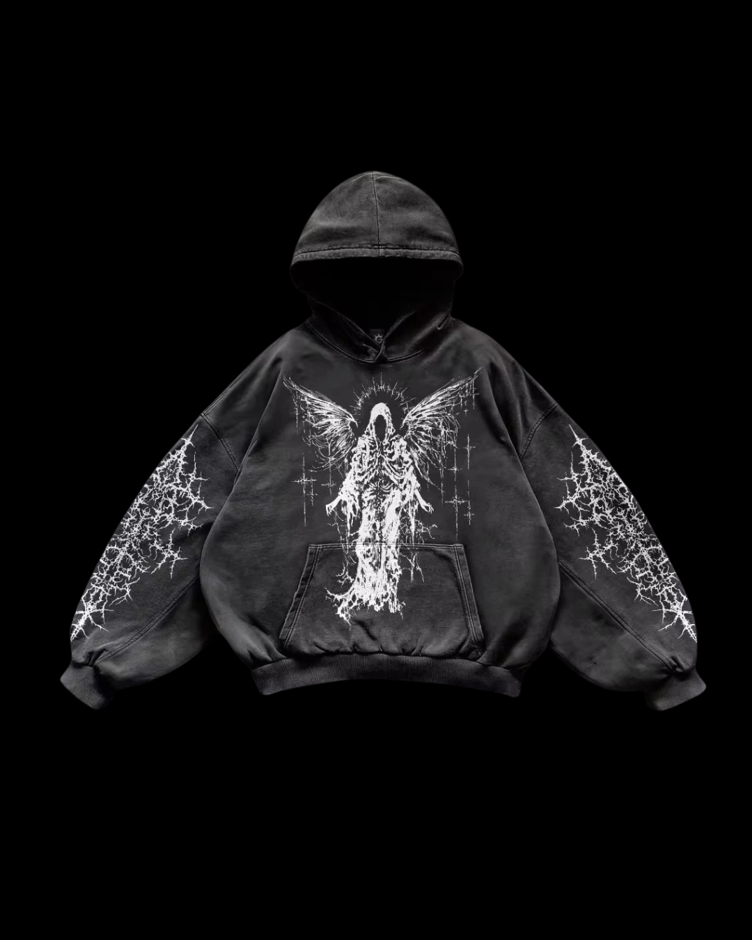 Archangel hoodie