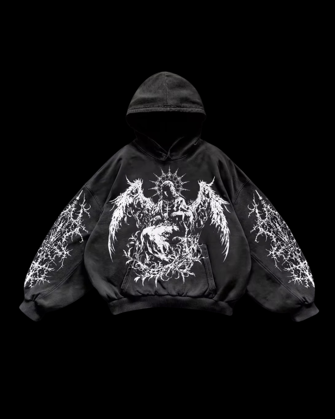 Archangel hoodie