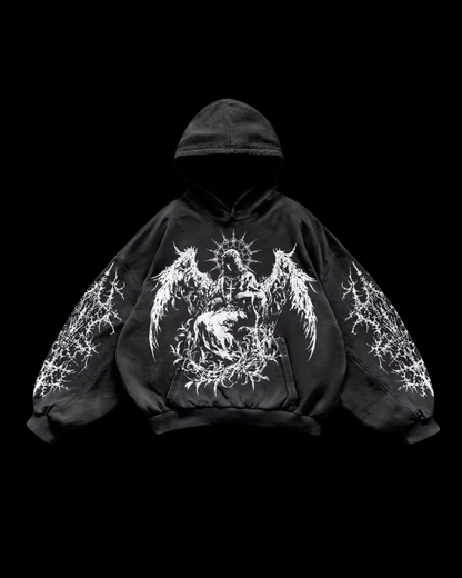 Archangel hoodie