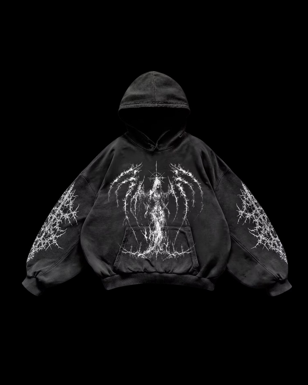 Archangel hoodie
