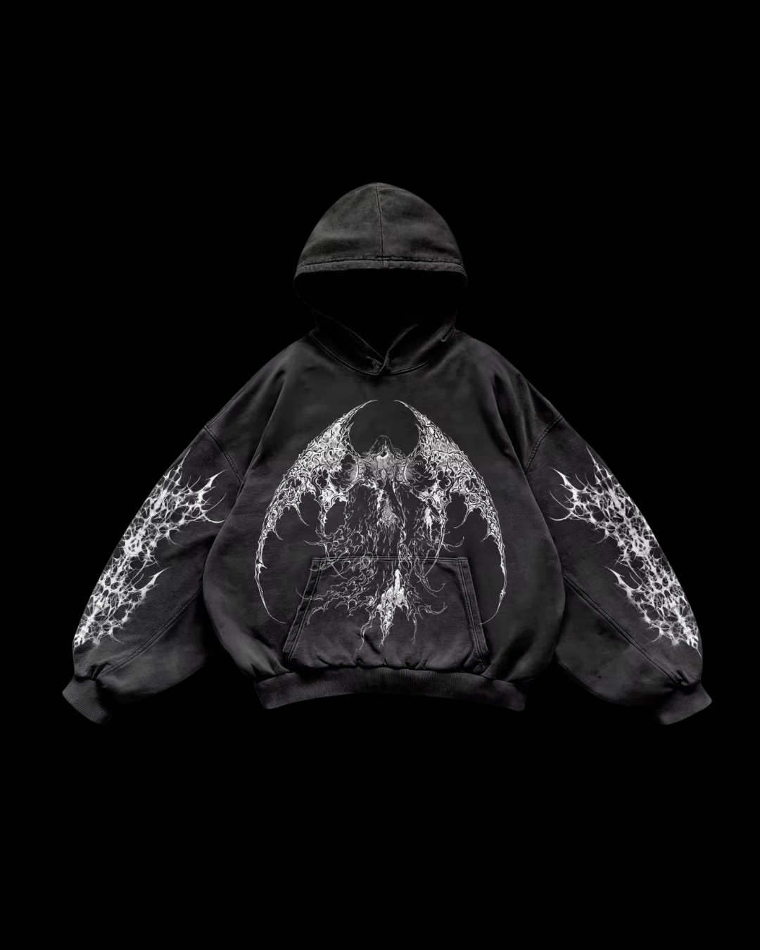 Archangel hoodie