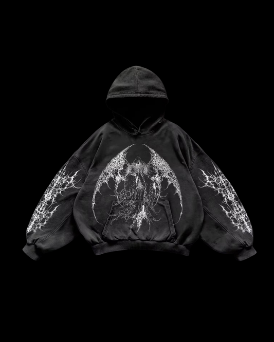 Archangel hoodie