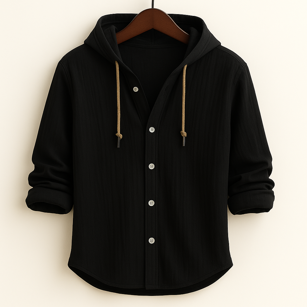 Unisex hoodie shirt
