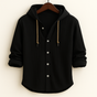 Unisex hoodie shirt