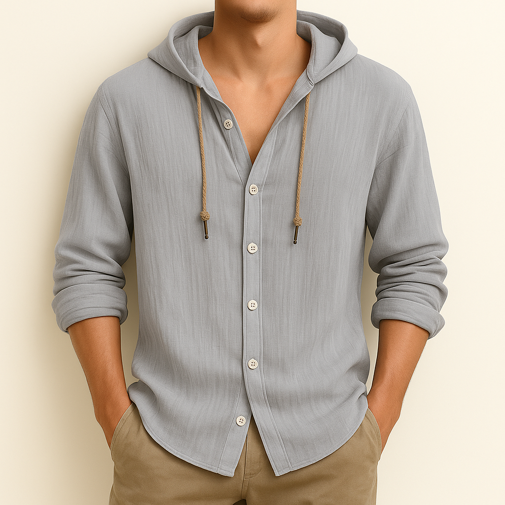 Unisex hoodie shirt