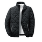 Unisex quilted puffer jacket