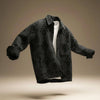 Obsidian Black