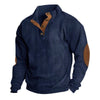 1 piece Navy Blue