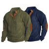2 pieces Green & Navy Blue