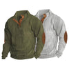 2 pieces Green & Grey