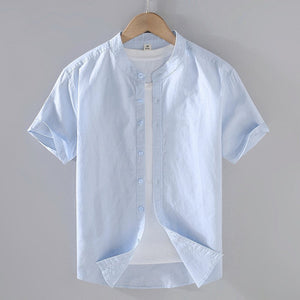 Pastel Blue