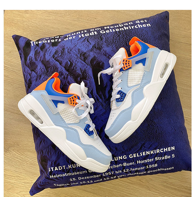 Unisex casual low-top sneakers