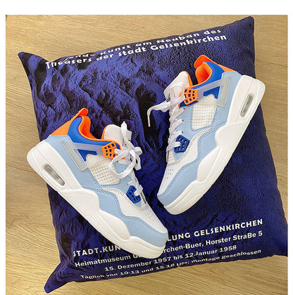 Unisex casual low-top sneakers
