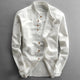 Japanese style shirt