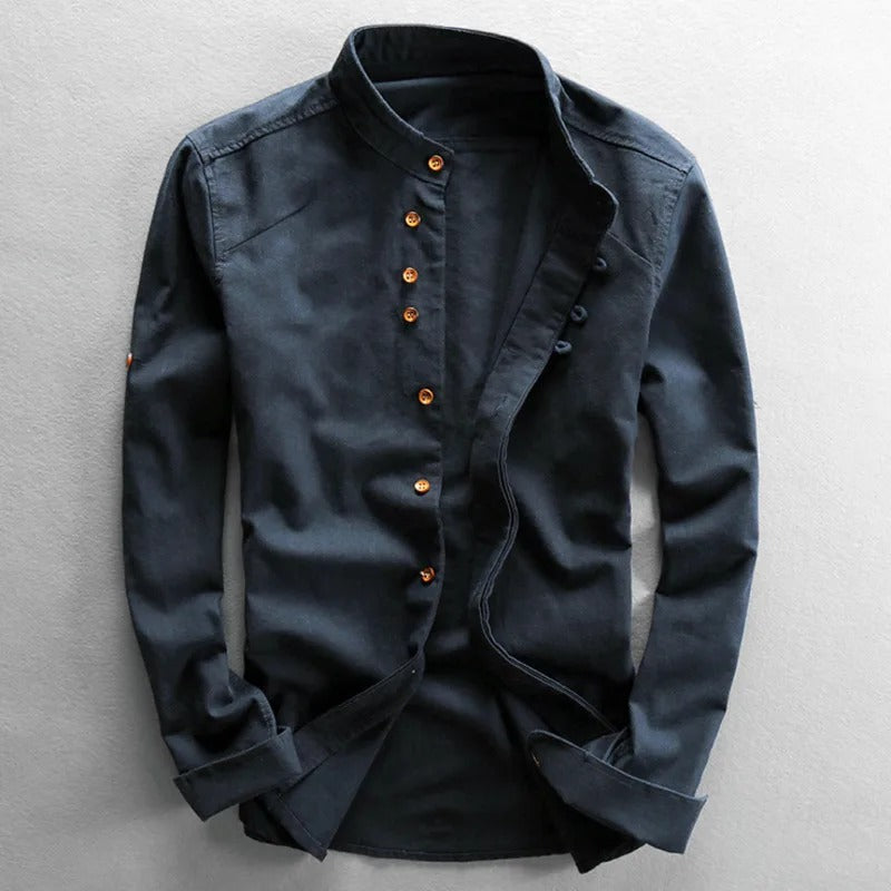 Japanese style shirt