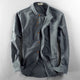 Japanese style shirt