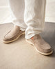 Men's Slip-On Loafers, Lightweight Comfort Casual Smart Driving Shoes for Summer