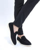 Men's Slip-On Loafers, Lightweight Comfort Casual Smart Driving Shoes for Summer