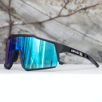 Black / Blue