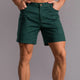 Men's Cargo Shorts, Straight Leg Casual Summer Shorts with Pockets for Everyday Wear