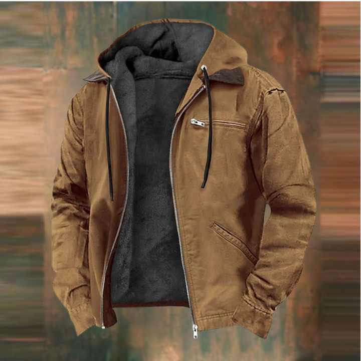 Men's elegant jacket
