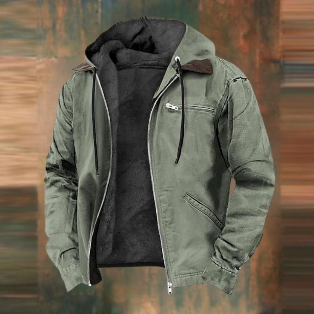 Men's elegant jacket