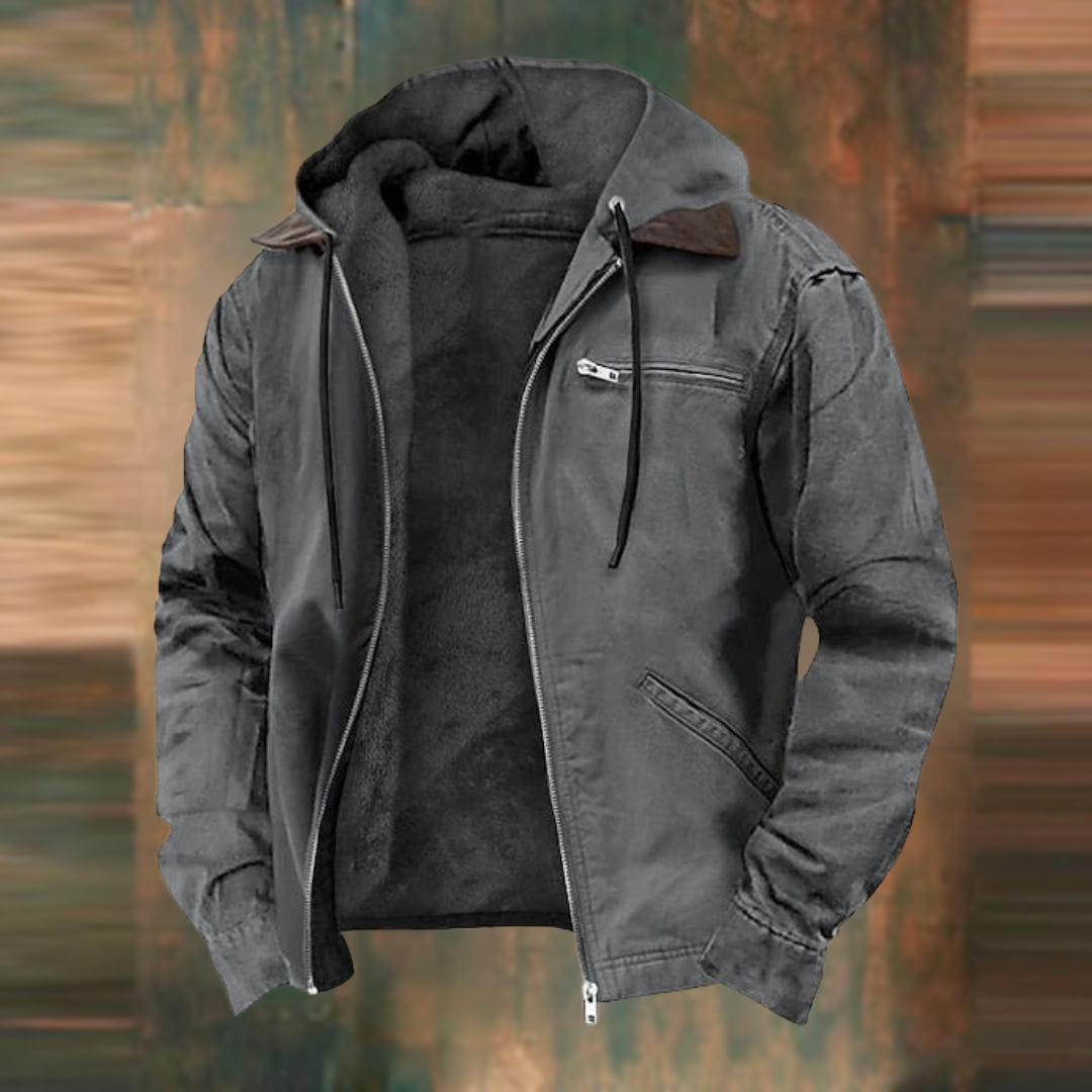 Men's elegant jacket