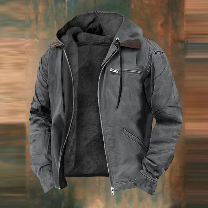 Men's elegant jacket