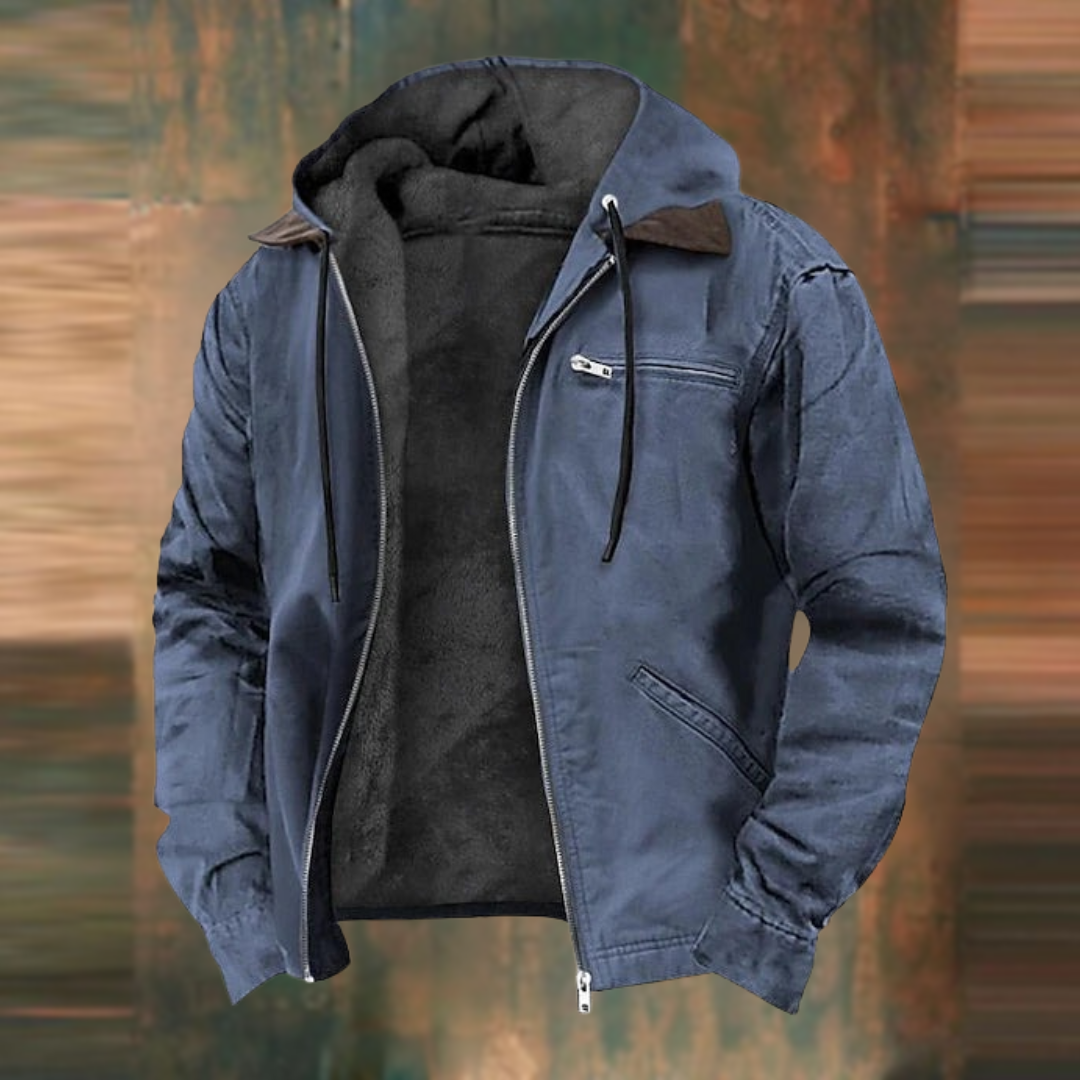 Men's elegant jacket