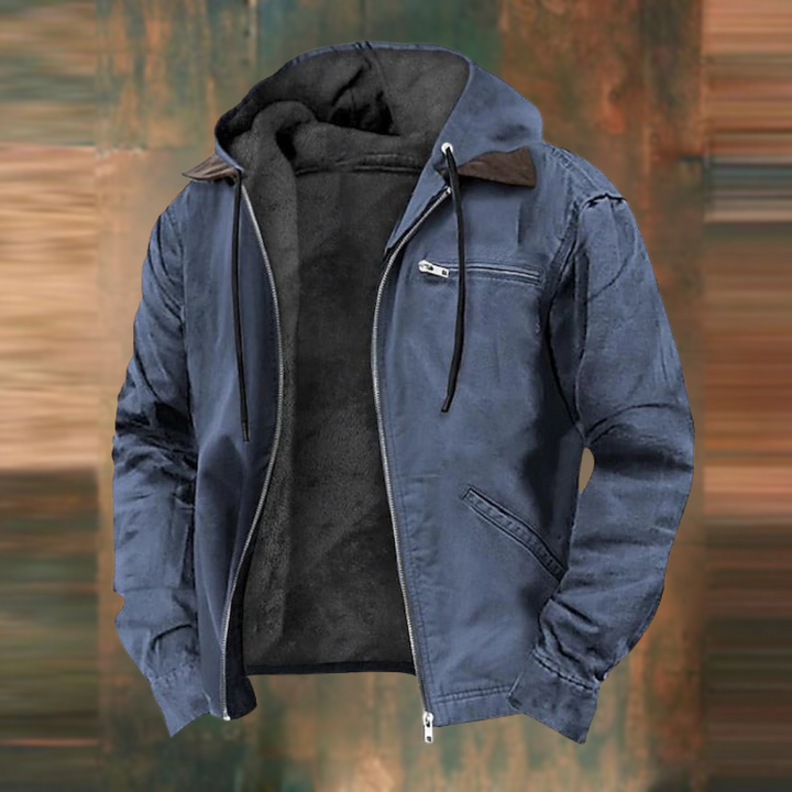 Men's elegant jacket
